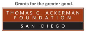 The Thomas C. Ackerman Foundation